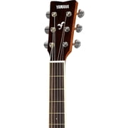 Yamaha FS820 Right Handed 6 Strings Acoustic Guitar, 72 oz 40