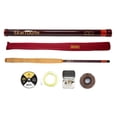 thumbnail image 2 of Tenkara Rod Co. Sawtooth Fly Rod One Color, 12ft, 2 of 4