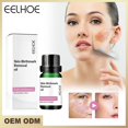 thumbnail image 5 of Aceite reparador de piel Eelhoe, aclarador de piel facial, bloqueador de manchas de café, hidratante, cuidado de la piel facial, aceite esencial, 1 unidad, 5 of 5