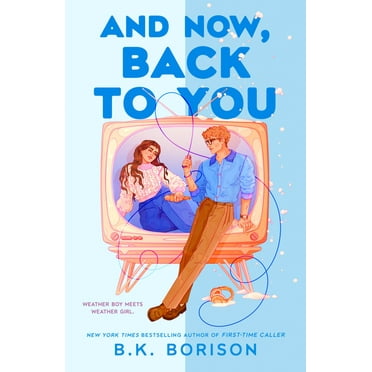 Heartstrings And Now, Back to You, (Paperback)
