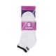 thumbnail image 3 of Calcetas K-Swiss KS-250X Para Mujer Blanco, 3 of 3