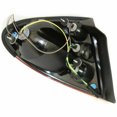 thumbnail image 2 of For Buick Lacrosse Tail Light 2005 06 07 08 2009 Passenger Side | Replacement For GM2801189 | 25918363, 2 of 4