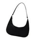 thumbnail image 1 of Bolso Bandolera Salvador Monedero de hombro negro, 1 of 3