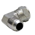 thumbnail image 3 of Sea Ray Boat Swivel Elbow Fitting 2137630 | 1 Inch Stainless Steel, 3 of 4