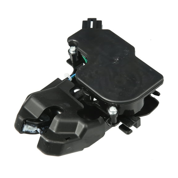 Unique Bargains Car Rear Tailgate Latch Actuator Rear Trunk Door Lock Latch Replace 74851-SDC-Y01 for Honda Accord 03-07