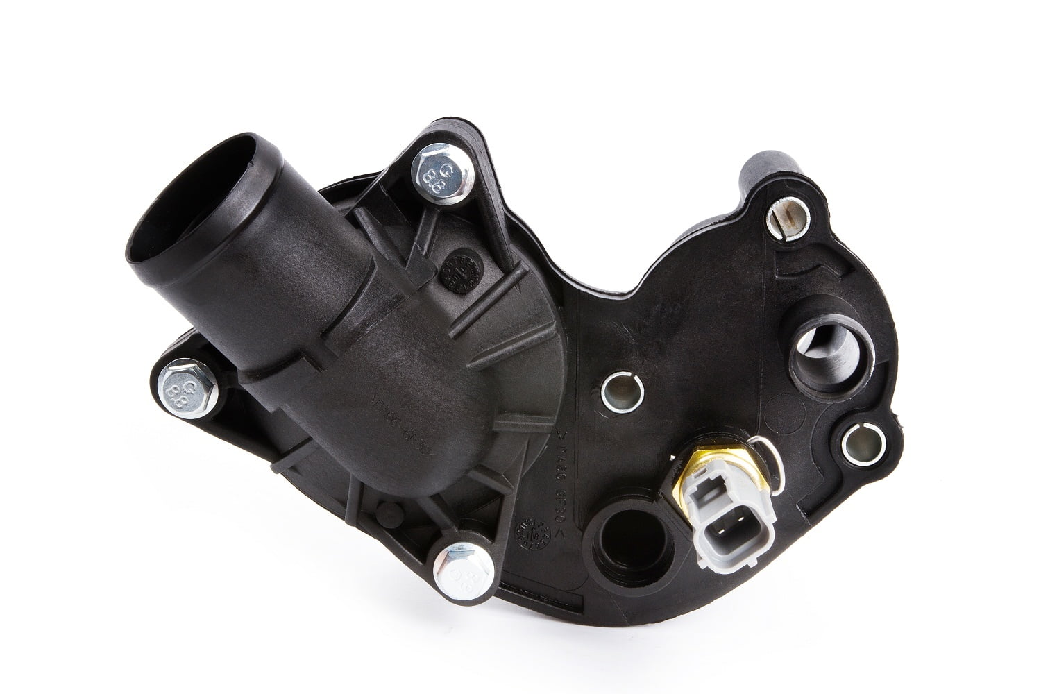 Thermostat Housing Sensor Kit fits 2002-2010 Ford Explorer 4.0L V6