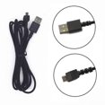 thumbnail image 3 of Usb Mouse Cable For Razer Mamba Hyperflux Mamba Wireless Mouse Rep Accessory, 3 of 5