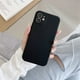 thumbnail image 1 of Funda cuadrada de silicona líquida para Xiaomi Redmi Note, 12, 7, 7S, 8, 8T, 9, 9S, 9T, 10, 10S, 10T, Pro Max, Lite, 1 of 4