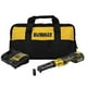 thumbnail image 1 of Juego de trinquetes inalámbricos DEWALT 20V MAX XR 3/8 y 1/2 con batería, 1 of 8