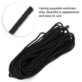 thumbnail image 4 of Jewelry Diy Rope Bracelet Making Accessory Diy Cord Accessory Diy Tool Necklace Making Accessory 3mm Jewelry DIY Rope PU Leather Soft Bracelet Necklace Making Cord Accessory, 4 of 8