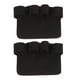 thumbnail image 1 of 1 par de almohadillas de agarre para levantamiento de pesas, protectores de palma para entrenamiento físico, 1 of 5