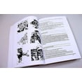 thumbnail image 4 of Massey Ferguson Mf 300 Crawler Angle Dozer Workshop Service Manual Shop Book, 4 of 9