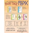 thumbnail image 3 of Juego de cartas Looney Labs Fairy Tale Fluxx Zany Adventures, 3 of 5