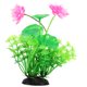 thumbnail image 1 of KAKOWELY Decoración de acuario de escritorio, planta de pecera falsa, planta decorativa para acuario, accesorio para pecera, 1 of 5