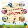 thumbnail image 1 of Seis historias sobre valores Gribaudo 9788417127923, 1 of 2