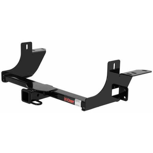 Chevrolet Trax Trailer Hitch