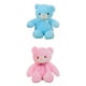 thumbnail image 1 of Peluche de dibujos animados Animasl suave, de peluche juguete pequeña niña bebé casa,oso de peluche animal de peluche grande rosa led, gigantes brillan Macarena Peluche de dibujos animados Animasl suave, 1 of 8