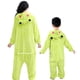 thumbnail image 2 of Kigurumi-Pijama cálido de franela para adultos, mono de una pieza para Halloween, Cosplay de Anime, Rana familiar, ropa de casa para fiesta de navidad, 2 of 4