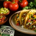 thumbnail image 4 of (12 pack) Carroll Shelby's Taco Seasoning Mix, 1 oz, 4 of 6