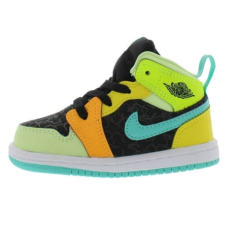 jordan boys aj 1 mid