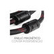 thumbnail image 3 of Cable Hdmi 10 Metros Full Hd 1080p Ps3 Xbox 360 Laptop Tv Pc Belug Rojo, 3 of 4