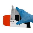 thumbnail image 3 of 150mm Adjustable Film Coating Applicator Film Coater with Micrometer Wet Film Preparation Device 0-3500μm Width (Film Casting Doctor Blade), 3 of 16
