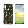 thumbnail image 1 of Gothic-dark-Fantasy-Forest-Woodland-plant-14 Phone Case, Degined for Samsung Galaxy A11 Case Men Women, Flexible Silicone Shockproof Case for Samsung Galaxy A11, 1 of 1