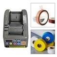 thumbnail image 3 of Dispensador automático de cintas, de cintas eléctricas, cintas eléctricas portátiles, máquina de embalaje para cinta adhesiva, pegamento de shamjiam Dispensador automático de cintas, 3 of 8