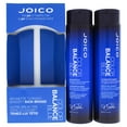 thumbnail image 1 of Color Balance Blue Duo by Joico for Unisex - 2 x 10 oz Shampoo and Conditioner, 1 of 1