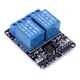 thumbnail image 3 of Tablero Relés FLhrweasw 5V 12V 24V Con Aislamiento Optoacoplador para DIY 24V 2S, 3 of 9