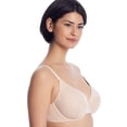 thumbnail image 2 of REVEAL Nectar The Perfect Demi Underwire Lace Bra, US 34DD, UK 34DD, NWOT, 2 of 4