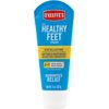 O'Keeffe's Healthy Feet Exfoliating Foot Cream, 3 ounce Tube (Pack of 2)
