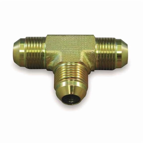 Eaton Aeroquip Hose Adapter,3/4",JIC,3/4",JIC 2033-12-12S