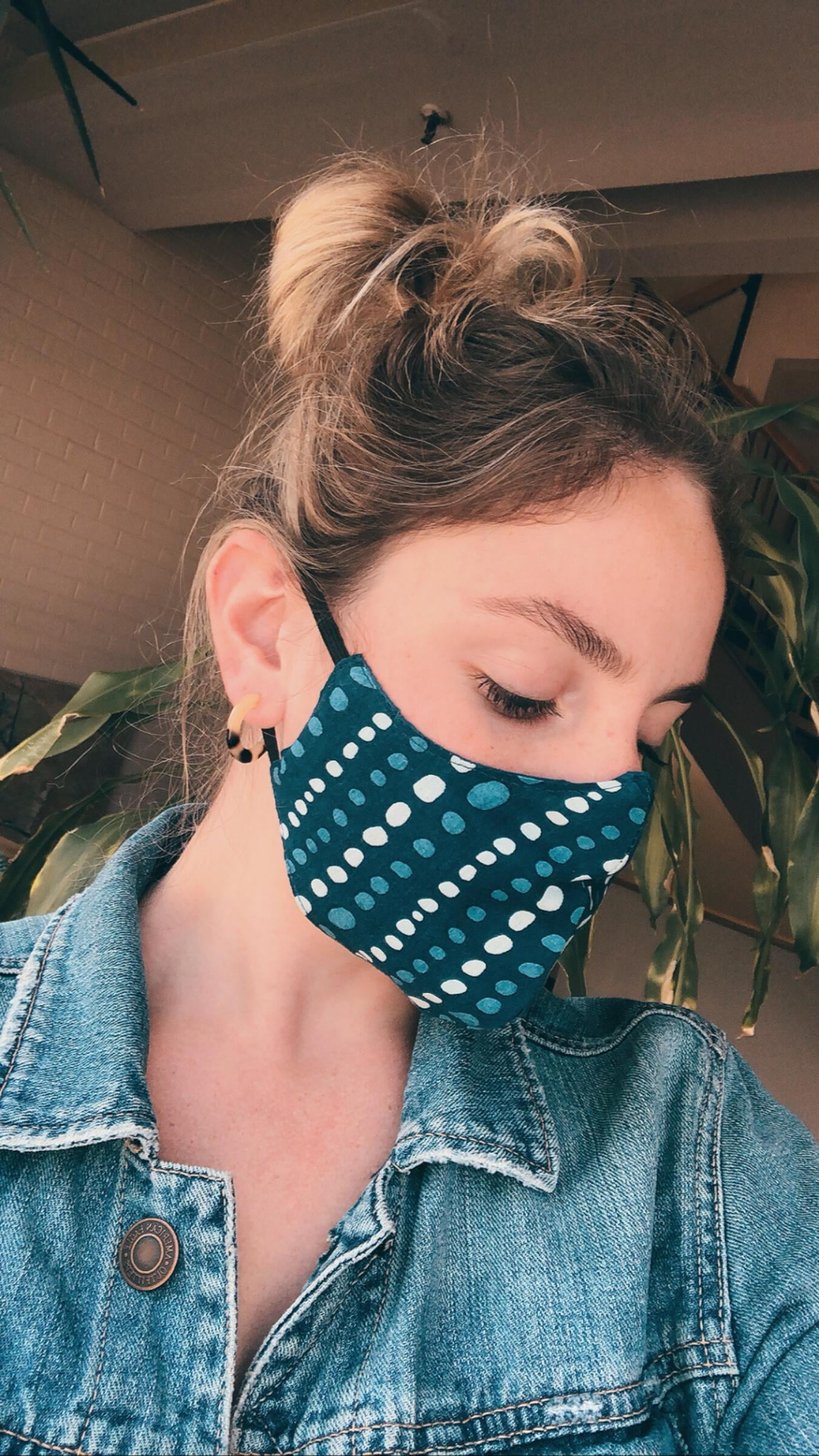 Kitty Cat- Celtic Camo Crush
