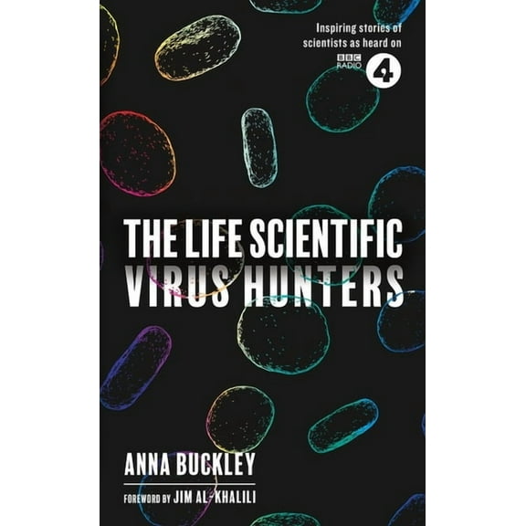 The Life Scientific: Detectives, (Hardcover)