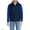Radiant Navy, variant on Men's Wanderweight Packable Down Vest