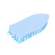 thumbnail image 4 of Cepillo Limpiador Para Cabezal De Ducha, Cepillo Flexible De Cerdas Suaves, Estropajo Para Baño, Limpiador De Esquinas Y Bañera, Mango Ergonómico, Herramienta Eficaz Para Eliminar La Suciedad, 4 of 9