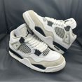 thumbnail image 1 of Jordan Air Jordan 4 “Military Black”, 1 of 5