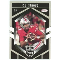 NFL 2023 Sage C.J. Stroud RT-181 (All Rookie Team)