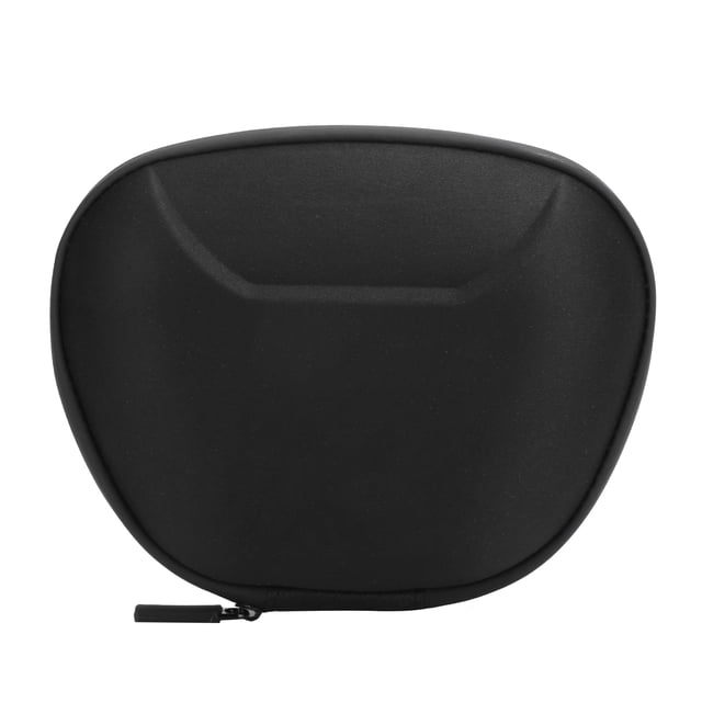 Gamepad Carrying Case Controller Protective Bag Multifunction Compact Size Waterproof Zipper Long Service Life Game Controller For Home PS5 Office