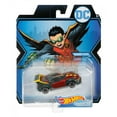 thumbnail image 2 of Hot Wheels DC Universe Robin 2.0T, 2 of 3