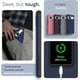 thumbnail image 3 of TUDIA Funda MergeGrip para Google Pixel 7a, de Grado Militar, de Doble Capa y Resistente, Color Azul Índigo, 3 of 7