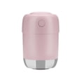 thumbnail image 1 of Boovnll Humidifiers for Bedroom, Car Humidifier Mini Portable Desktop Atomizing Humidifier Moisturizing Silen, Humidifier, 1 of 1