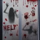 thumbnail image 2 of Compre 2 y consiga un 10% de descuento Halloween Window Clings Window Decoration Glass Stickers Static Double-Side Removable Window Sticker, 2 of 5