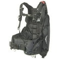 thumbnail image 2 of Zeagle Scout BCD with Inflator, Hose And RE Valve (X-Large), 2 of 2