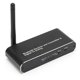 thumbnail image 4 of Convertidor Coaxial Digital A óptico, Transmisión Inalámbrica Convertidor De Audio De Metal De Transmisión Estable Para Teléfono Móvil Para TV Para Tabletas Ccdes Digital to Analog Audio Converter, 4 of 8