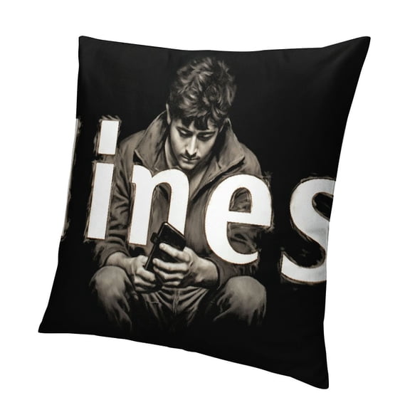 Custom Pillow Covers Add Photos to Decorative Cushion Covers Square Throw Pillow Cases