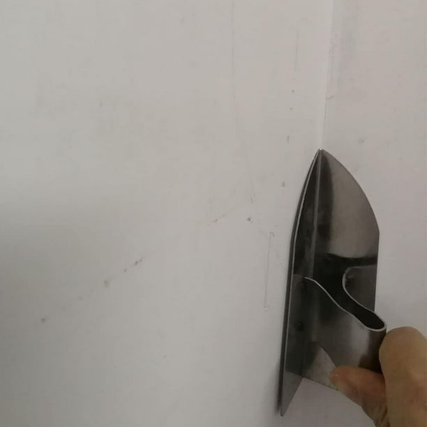 External 2024 corner trowel