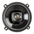 thumbnail image 4 of Polk Audio DB522 300 Watt RMS 5.25 Inch Coaxial Marine Certified Speakers, Black, 4 of 11
