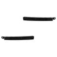 thumbnail image 1 of Par de BISELES Toyota Tacoma 1997 al 1998 TONG YANG, 1 of 4